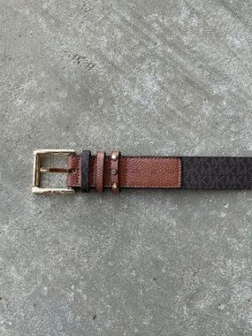 Michael Kors belt